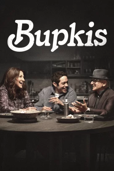 Bupkis