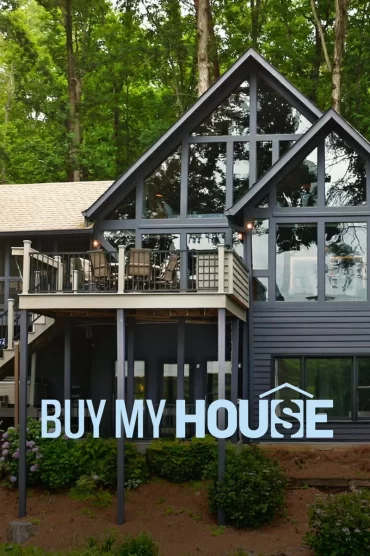 Buy My House - 1. Sezon 6. Bölüm İzle