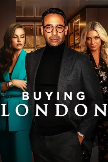 Buying London - 1. Sezon 2. Bölüm İzle