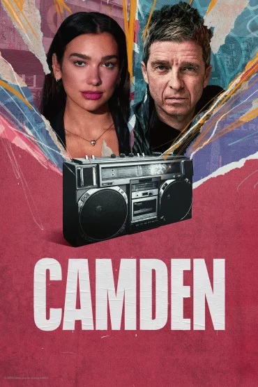 Camden - 1. Sezon 1. Bölüm İzle