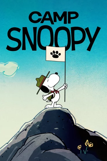 Camp Snoopy - 1. Sezon 7. Bölüm İzle