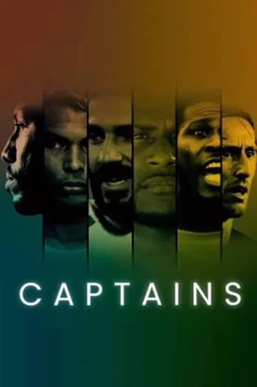 Captains - 1. Sezon 3. Bölüm İzle