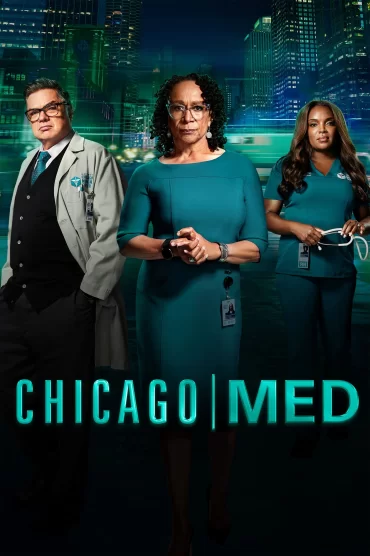 Chicago Med - 7. Sezon 2. Bölüm İzle