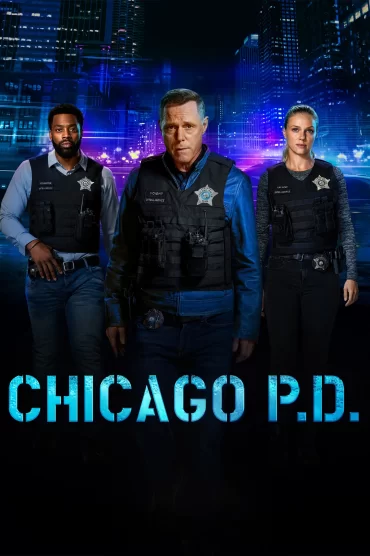 Chicago P.D. - 10. Sezon 20. Bölüm İzle