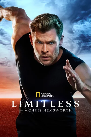 Chris Hemsworth ile Limit Yok - 1. Sezon 1. Bölüm İzle