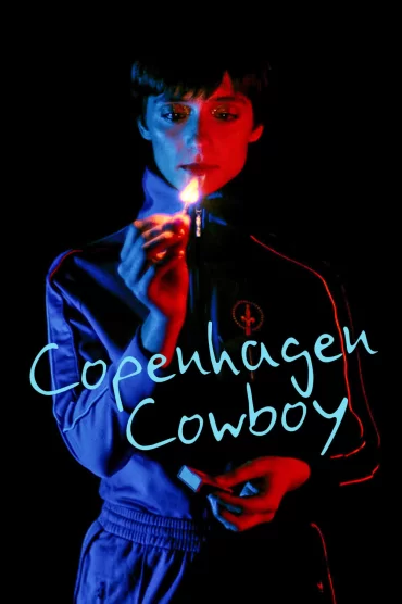 Copenhagen Cowboy - 1. Sezon 4. Bölüm İzle