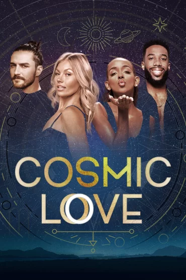 Cosmic Love