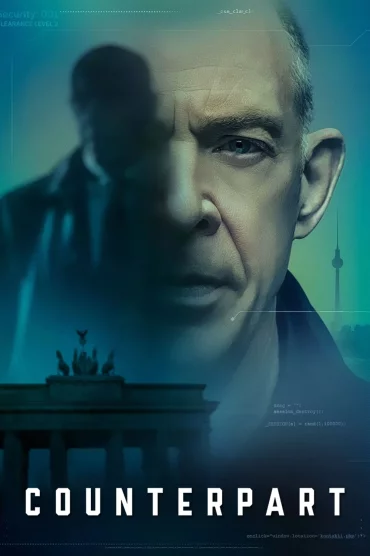 Counterpart - 2. Sezon 10. Bölüm İzle