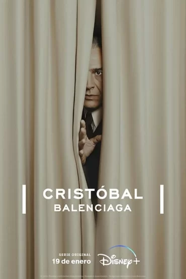 Cristóbal Balenciaga - 1. Sezon 5. Bölüm İzle