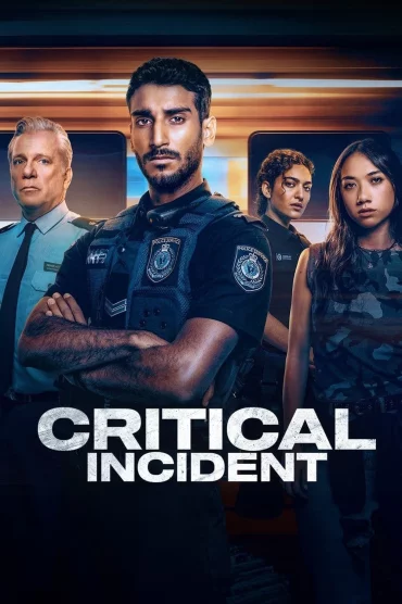 Critical Incident - 1. Sezon 4. Bölüm İzle