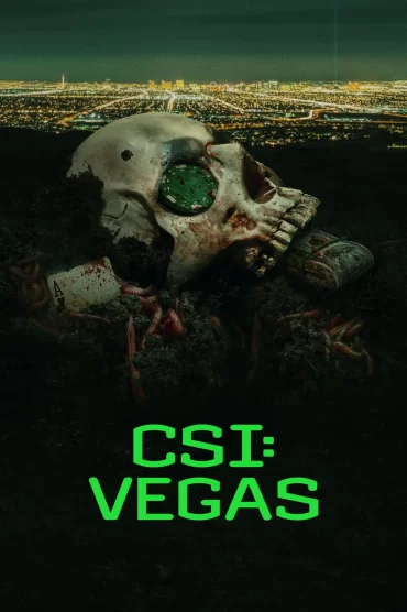 CSI: Vegas - 2. Sezon 21. Bölüm İzle