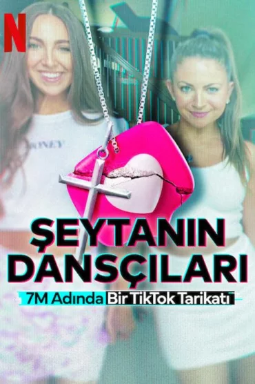 Dancing for the Devil: The 7M TikTok Cult - 1. Sezon 1. Bölüm İzle