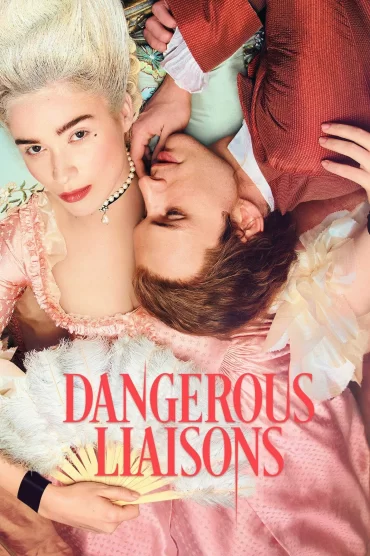 Dangerous Liaisons - 1. Sezon 7. Bölüm İzle