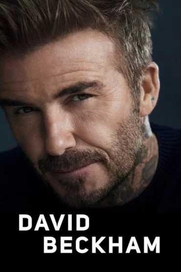 David Beckham - 1. Sezon 1. Bölüm İzle