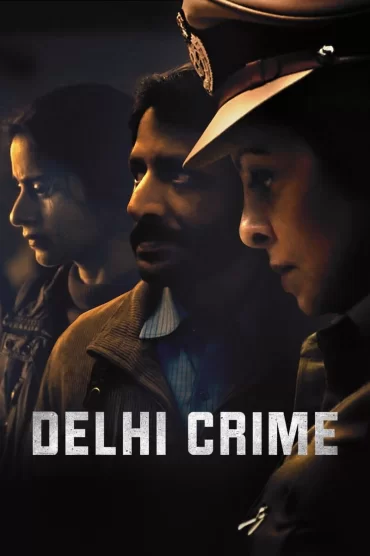 Delhi Crime - 1. Sezon 5. Bölüm İzle