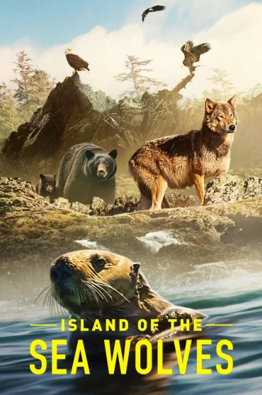 Island of the Sea Wolves - 1. Sezon 1. Bölüm İzle