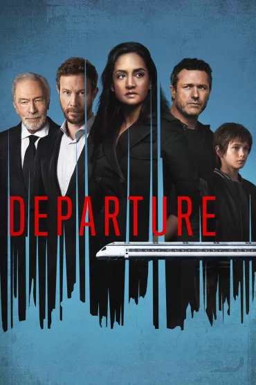 Departure - 3. Sezon 4. Bölüm İzle