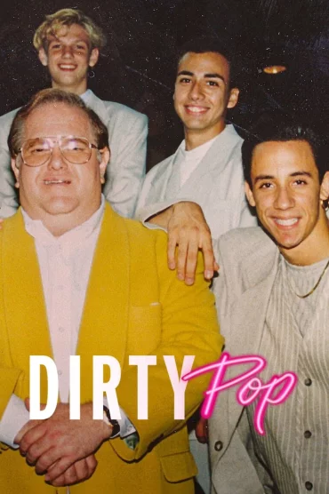 Dirty Pop: The Boy Band Scam - 1. Sezon 2. Bölüm İzle