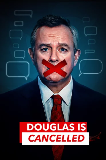 Douglas Is Cancelleda