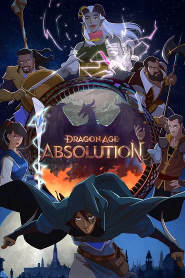 Dragon Age: Absolution - 1. Sezon 3. Bölüm İzle