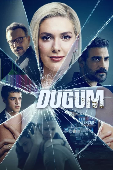 Düğüm - 1. Sezon 3. Bölüm İzle