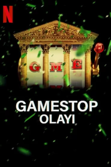 Eat the Rich: The GameStop Saga - 1. Sezon 1. Bölüm İzle