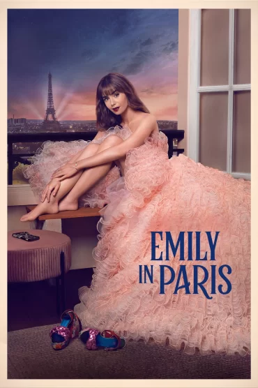 Emily in Paris - 1. Sezon 10. Bölüm İzle