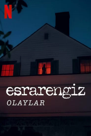 Esrarengiz Olaylar - 1. Sezon 3. Bölüm İzle