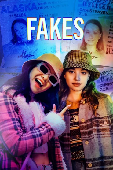 Fakes - 1. Sezon 2. Bölüm İzle