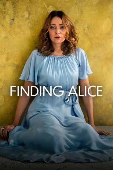 Finding Alice - 1. Sezon 2. Bölüm İzle