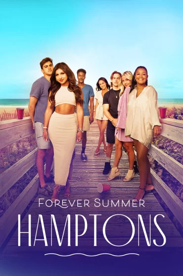 Forever Summer: Hamptons - 1. Sezon 3. Bölüm İzle