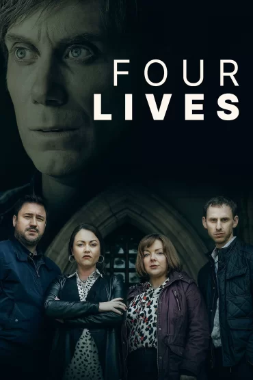 Four Lives - 1. Sezon 3. Bölüm İzle