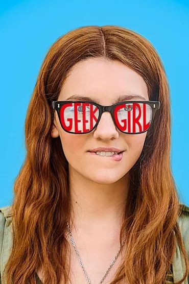 Geek Girl - 1. Sezon 4. Bölüm İzle