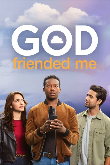 God Friended Me - 1. Sezon 8. Bölüm İzle