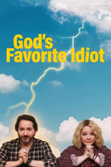 Gods Favorite Idiot - 1. Sezon 2. Bölüm İzle