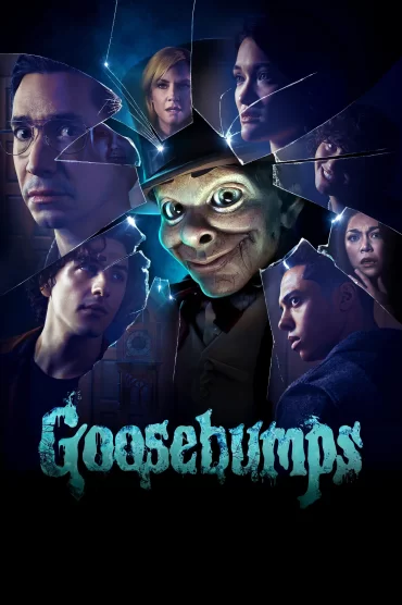 Goosebumps - 2. Sezon 6. Bölüm İzle