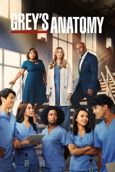 Greys Anatomy - 5. Sezon 9. Bölüm İzle