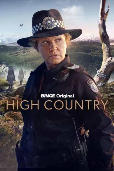 High Country - 1. Sezon 1. Bölüm İzle