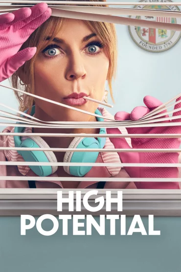 High Potential - 1. Sezon 11. Bölüm İzle