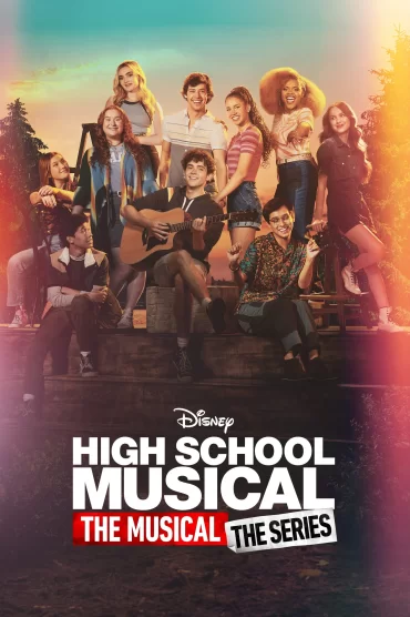 High School Musical: The Musical: The Series - 3. Sezon 1. Bölüm İzle