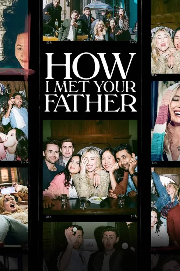 How I Met Your Father - 2. Sezon 15. Bölüm İzle