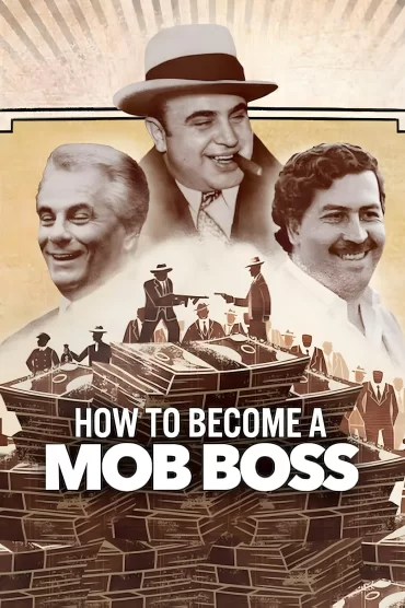 How to Become a Mob Boss - 1. Sezon 3. Bölüm İzle