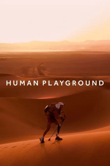 Human Playground - 1. Sezon 1. Bölüm İzle