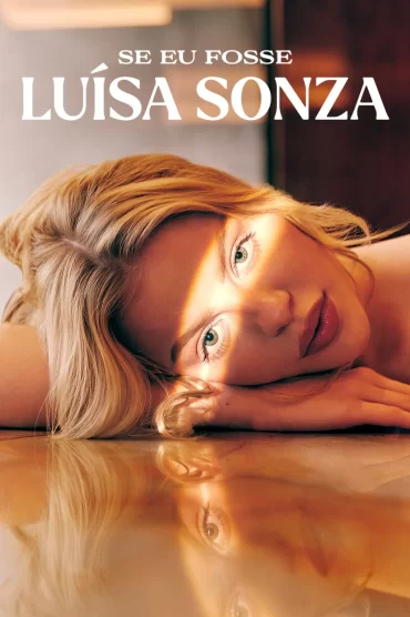 If I Were Luísa Sonza - 1. Sezon 3. Bölüm İzle