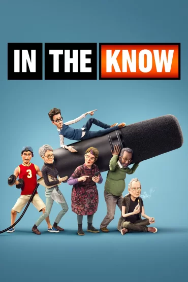 In the Know - 1. Sezon 4. Bölüm İzle