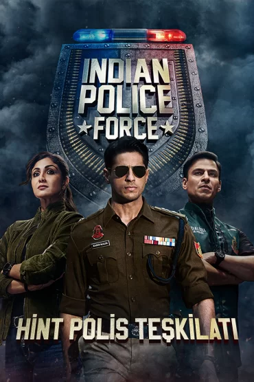 Indian Police Force - 1. Sezon 3. Bölüm İzle