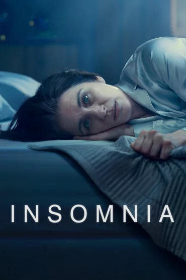 Insomnia - 1. Sezon 5. Bölüm İzle