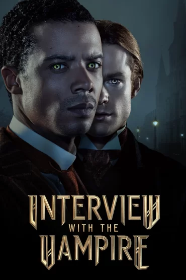 Interview with the Vampire - 2. Sezon 2. Bölüm İzle