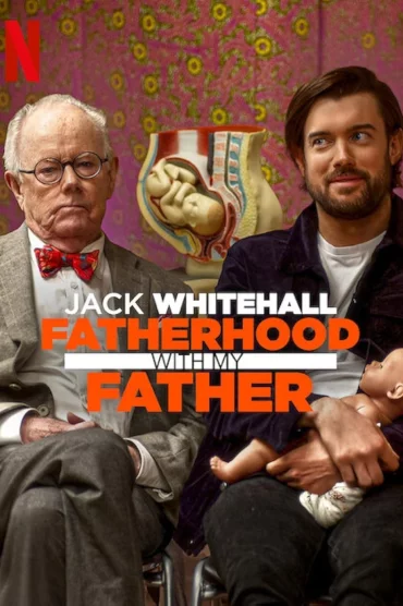 Jack Whitehall: Fatherhood with My Father - 1. Sezon 2. Bölüm İzle