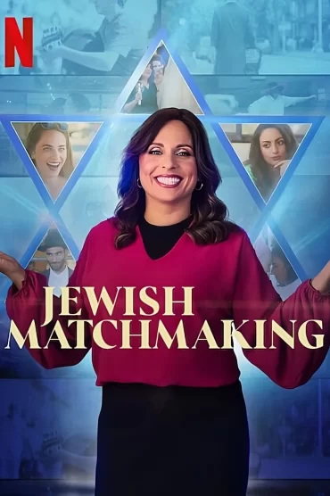 Jewish Matchmaking - 1. Sezon 7. Bölüm İzle